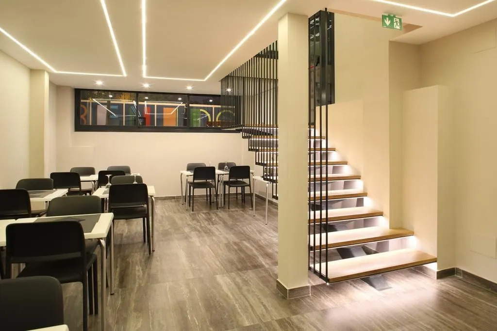 Photo - Hotel Alameda