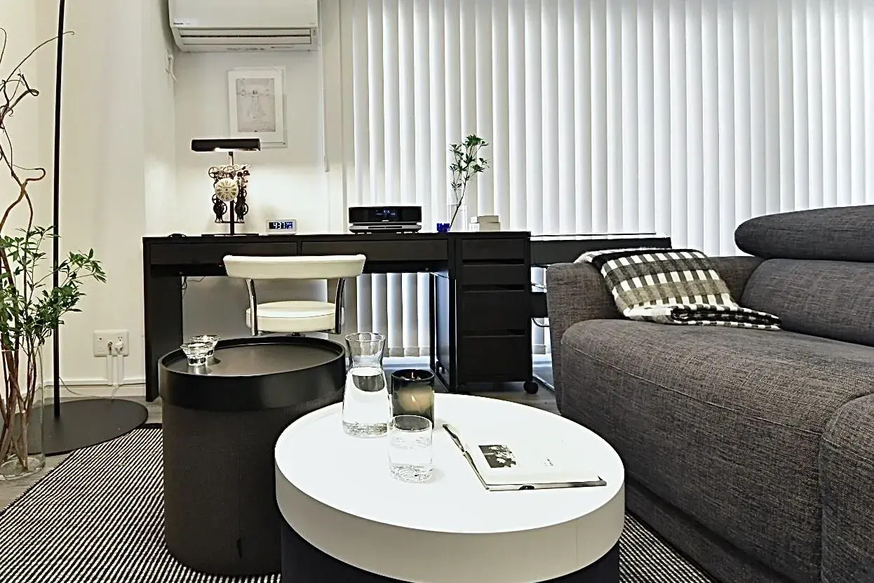 Foto - LANG Hotel GINZA 1K