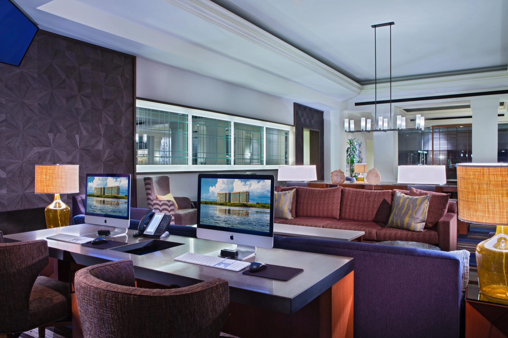 Foto - Grand Hyatt Tampa Bay