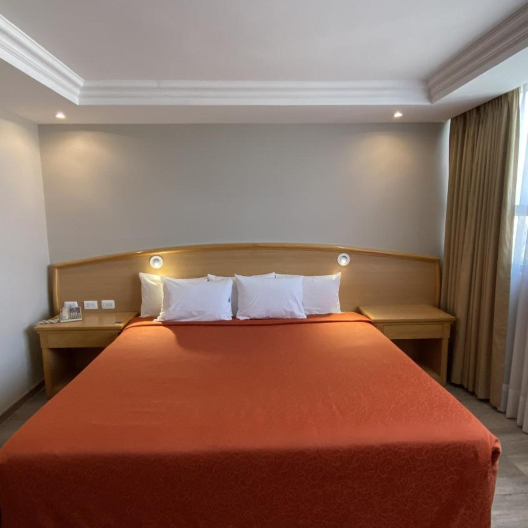 Photo - Hotel Benidorm