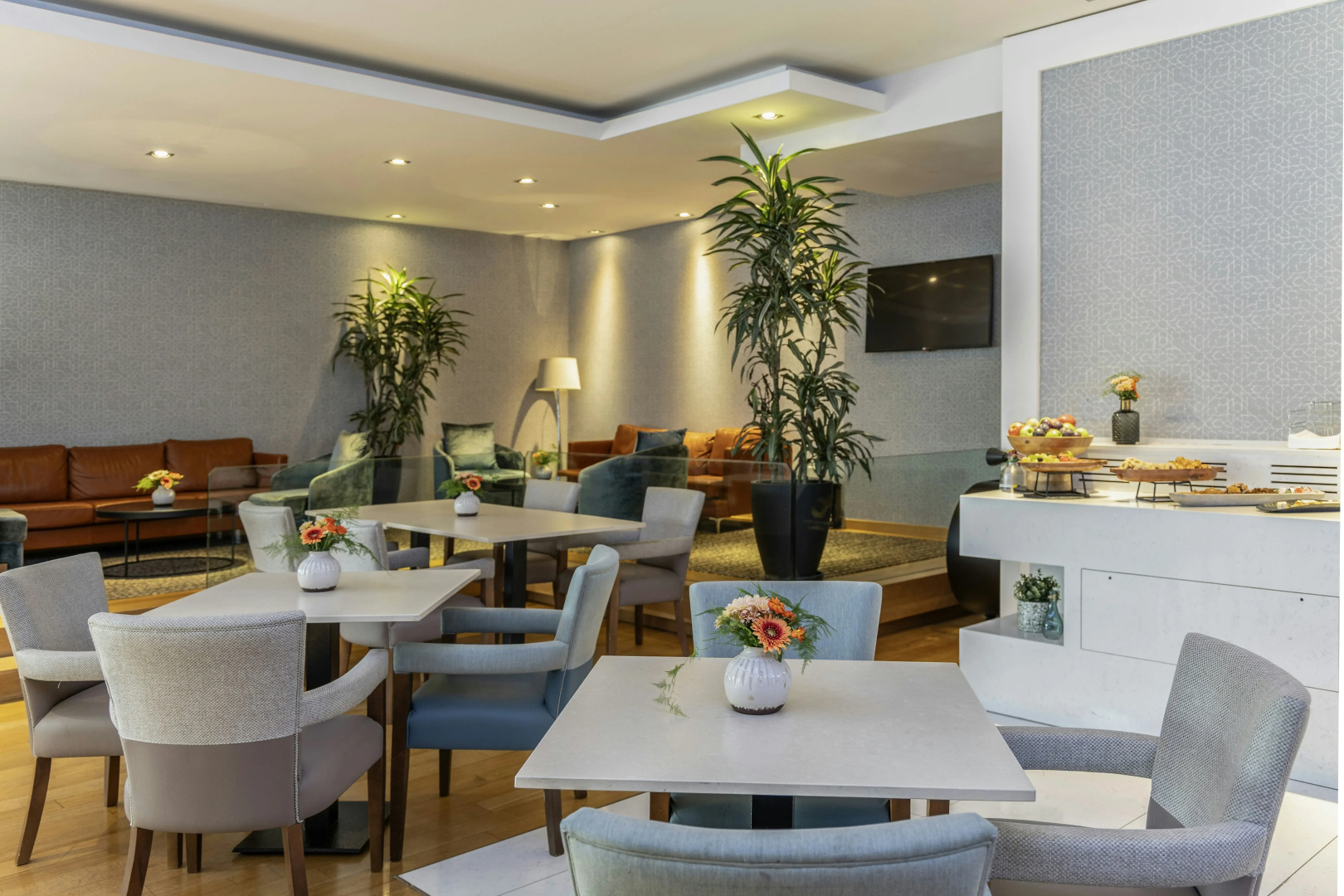 Foto - Hilton Nicosia