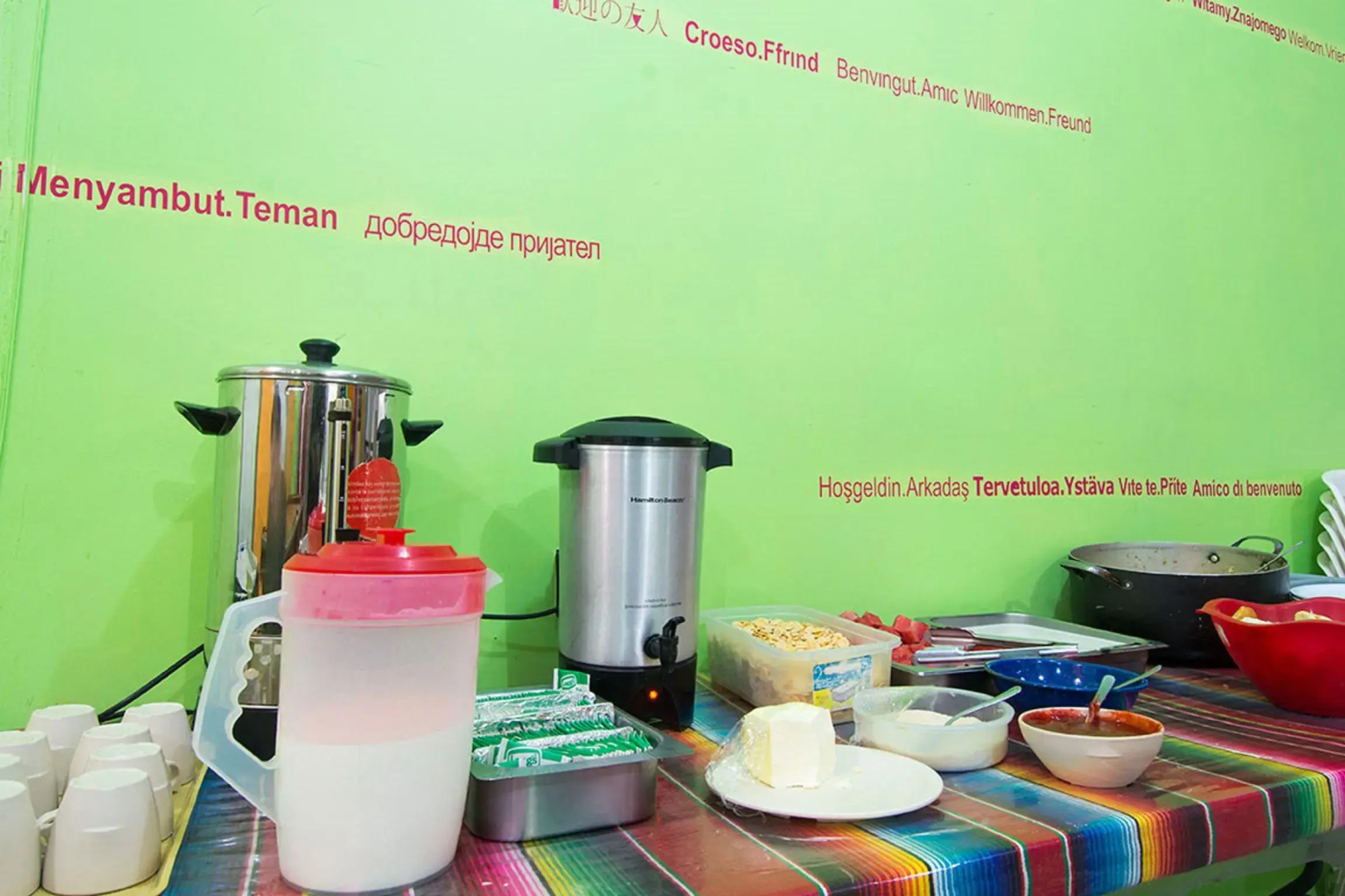 Photo - Hostal Amigo