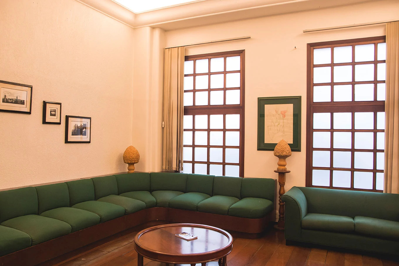 Photo - DELPLAZA Timbiras São Paulo