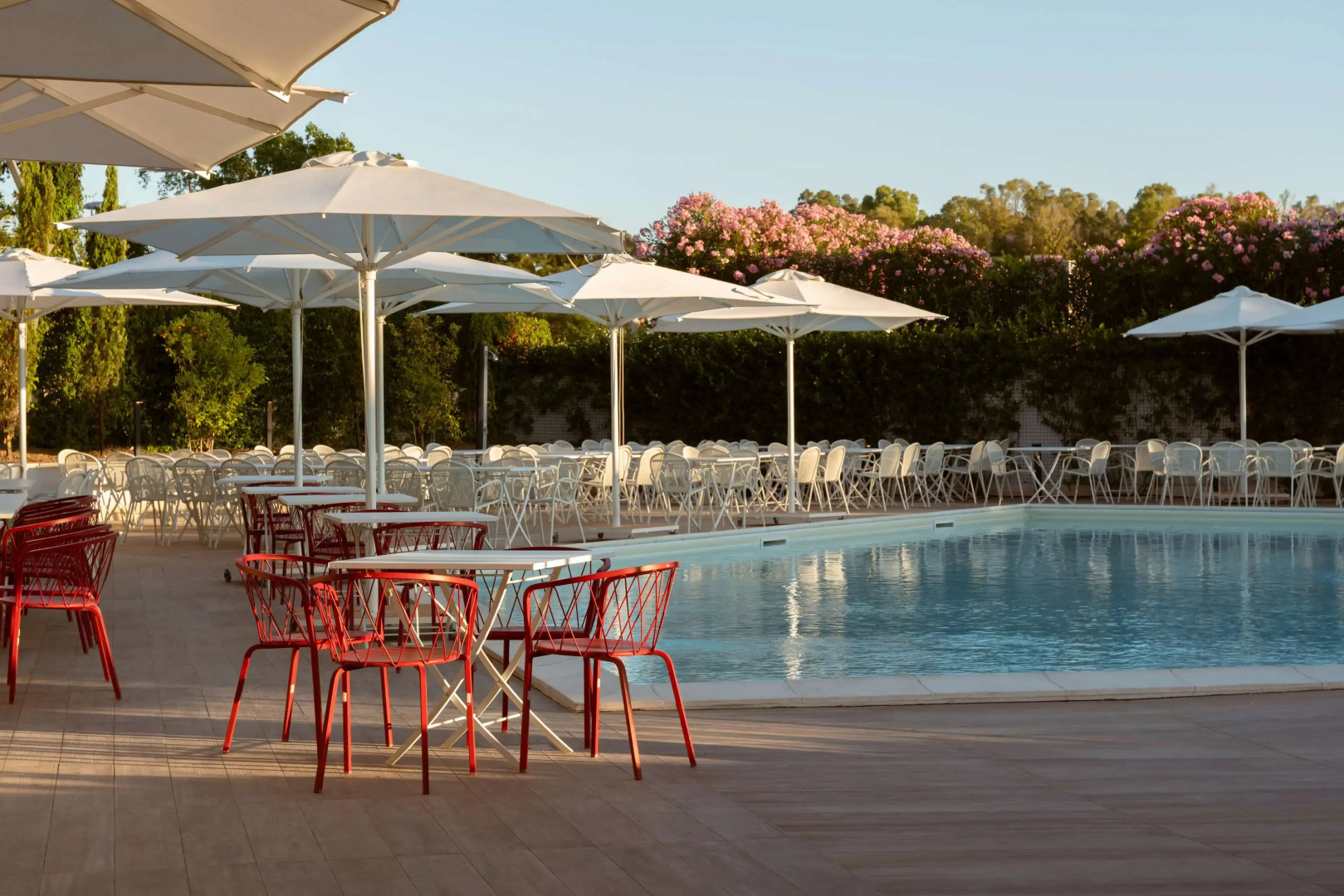 Foto - Hotel Cristoforo Colombo