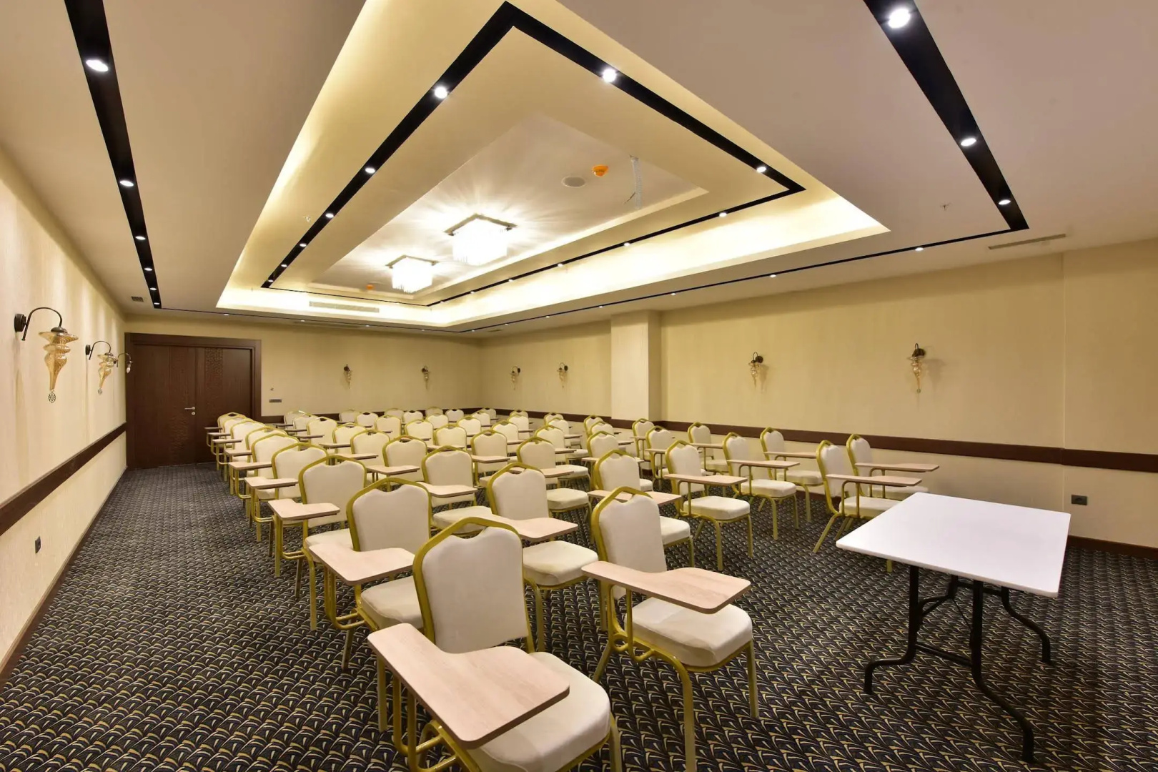 Photo - Vespia Hotel