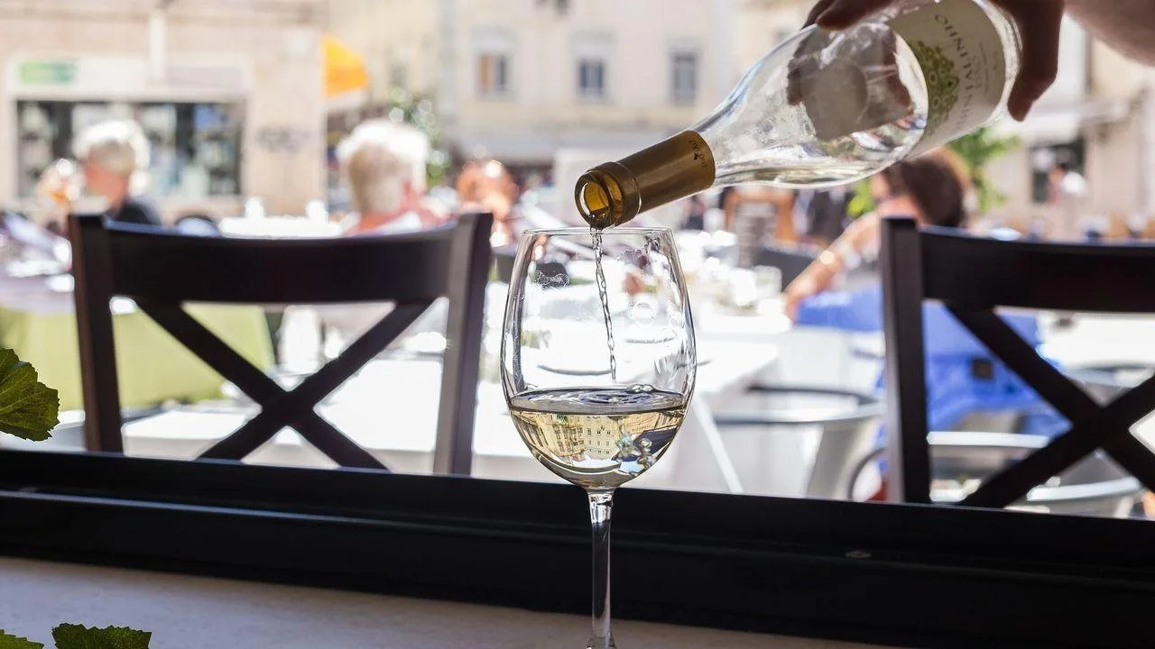 Foto - Lisbon Wine Hotel