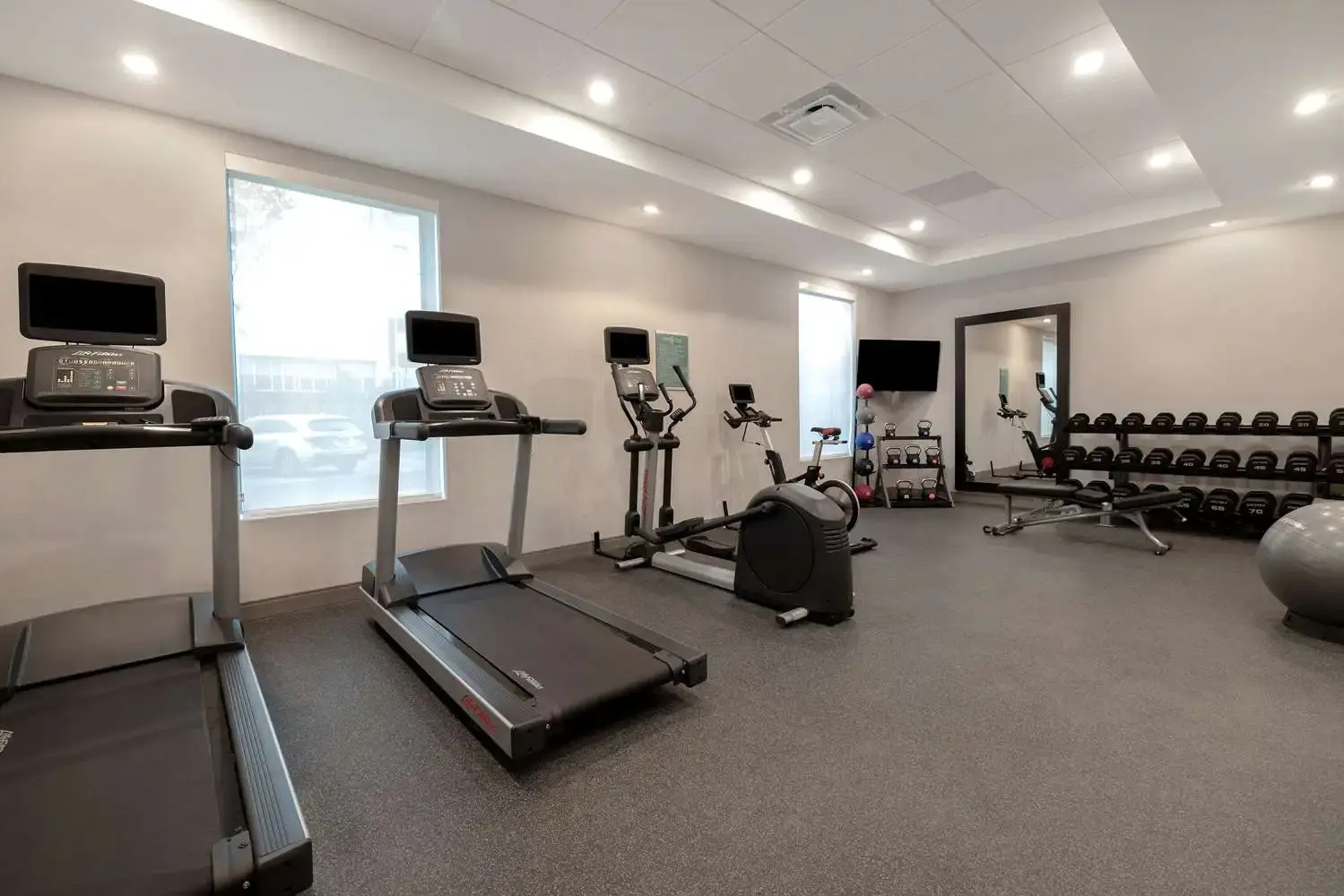 Foto - Home2 Suites by Hilton Nashville Metrocenter