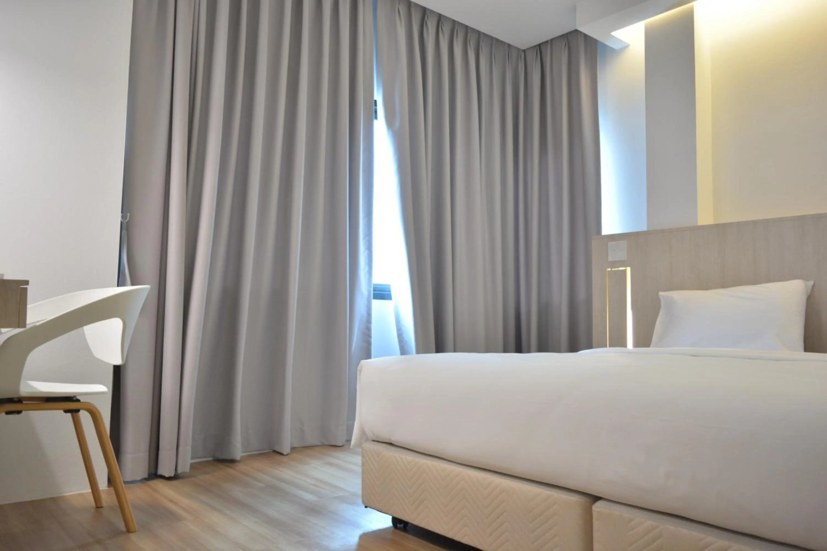 Photo - Rezt Bangkok