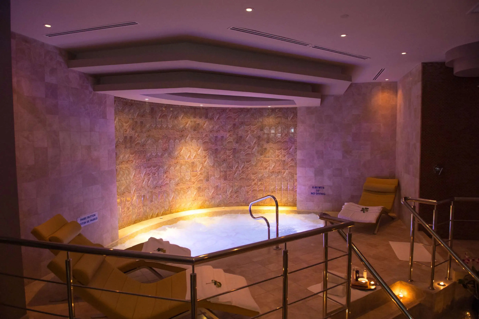 Foto - Hilton Panama