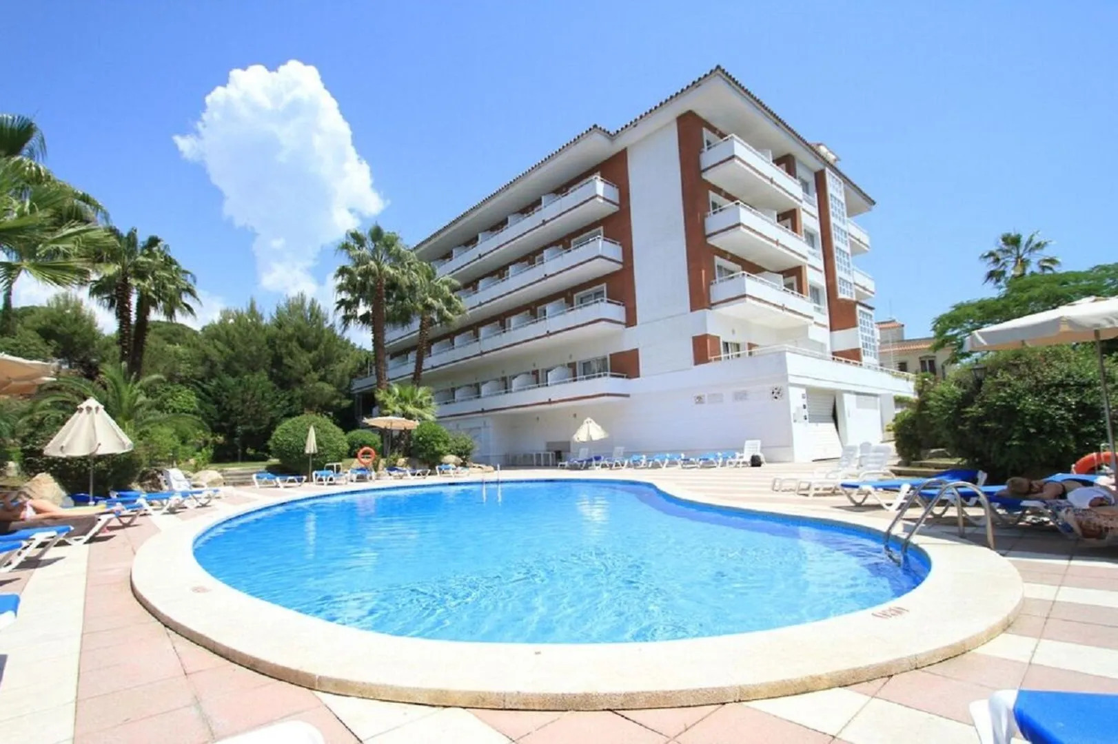Photo - Hotel Gran Garbi & AquaSplash