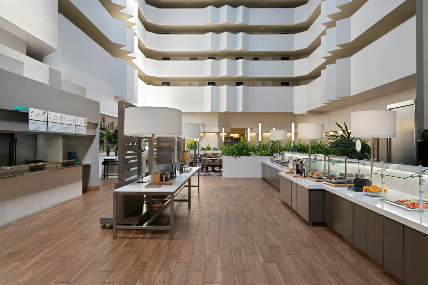 Foto - Embassy Suites Boca Raton