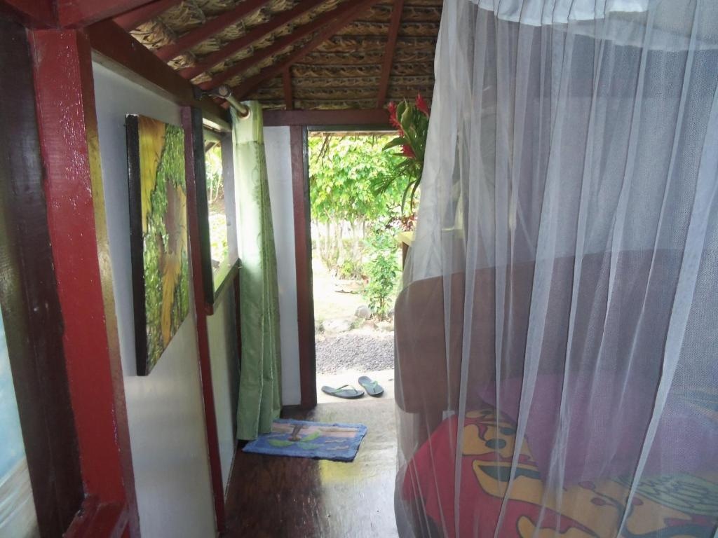 Pension Te Nahetoetoe
