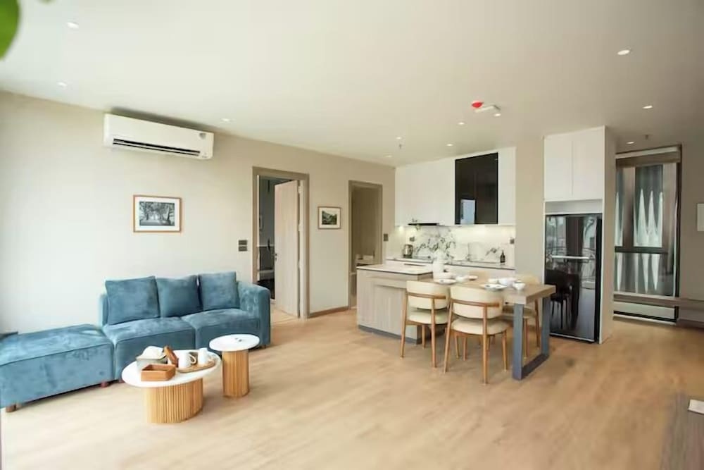 Foto - The Lumi Apartments by XOI Residences