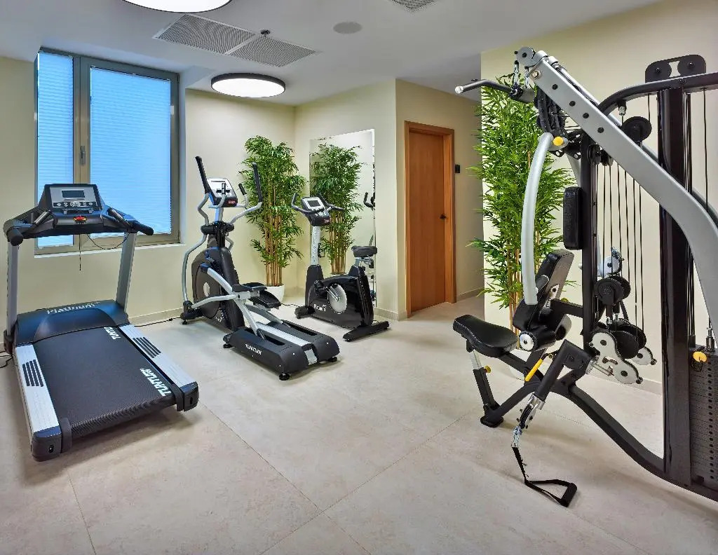 Foto - EST Grand Hotel Savoy