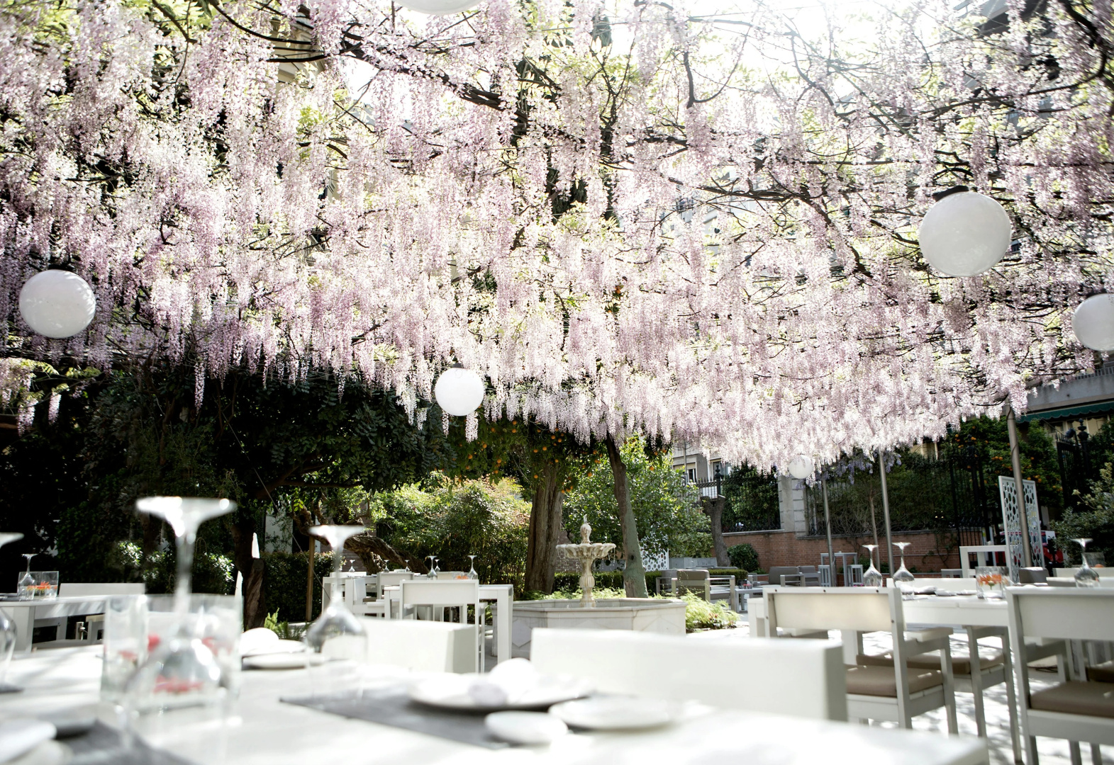 Foto - Hospes Palacio de los Patos, a Member of Design Hotels