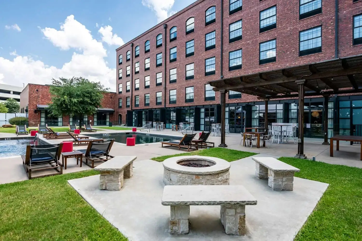 Foto - NYLO Las Colinas Hotel, Tapestry Collection by Hilton