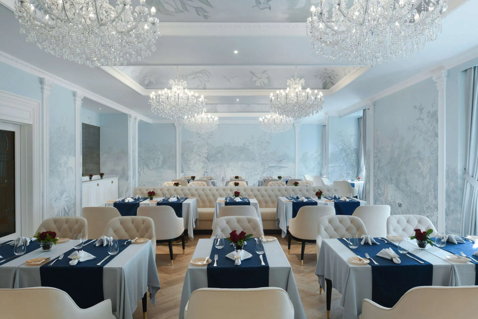 Foto - Al Aziziyah Boutique Hotel By The Torch