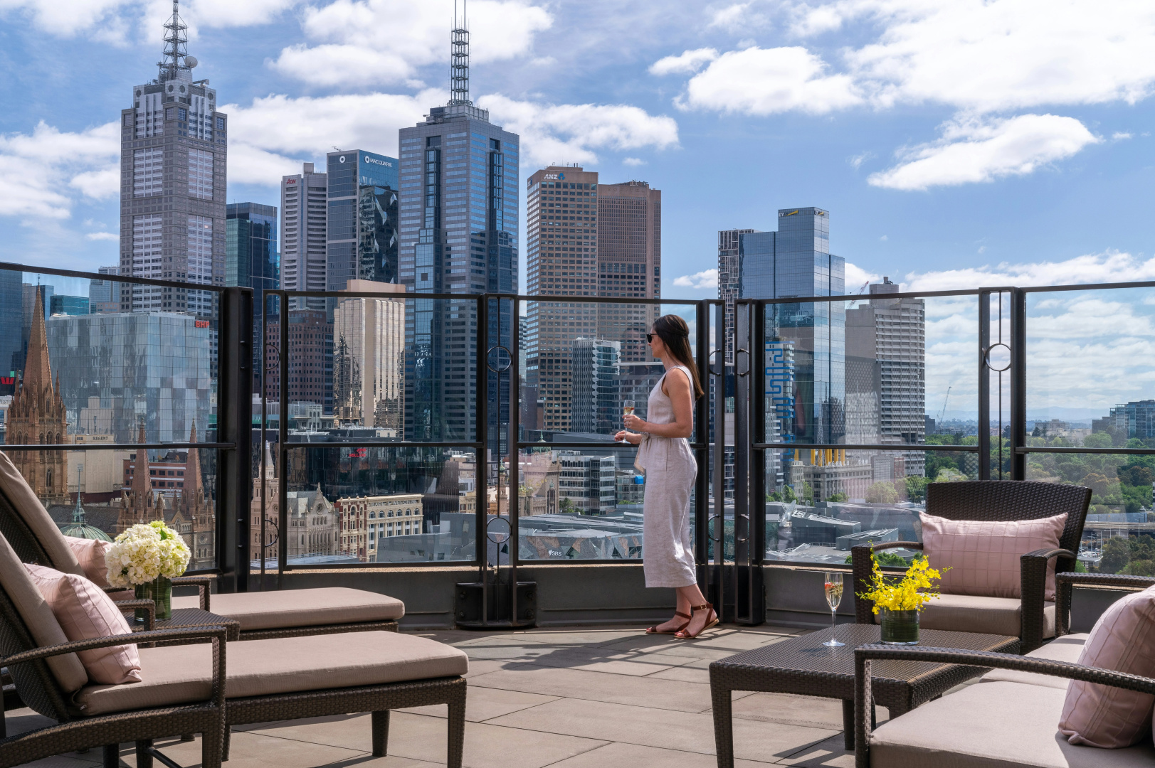 Foto - The Langham, Melbourne
