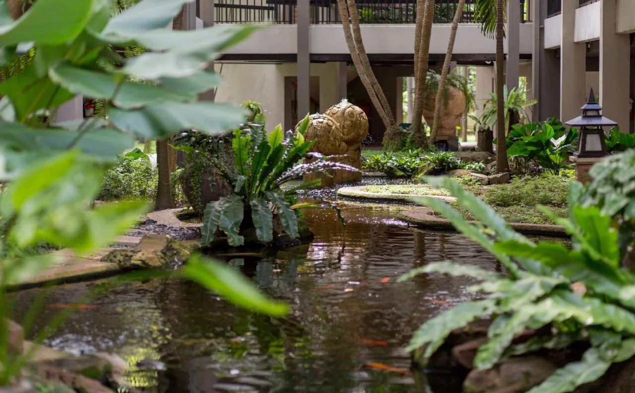 Photo - Siam Bayshore Resort Pattaya