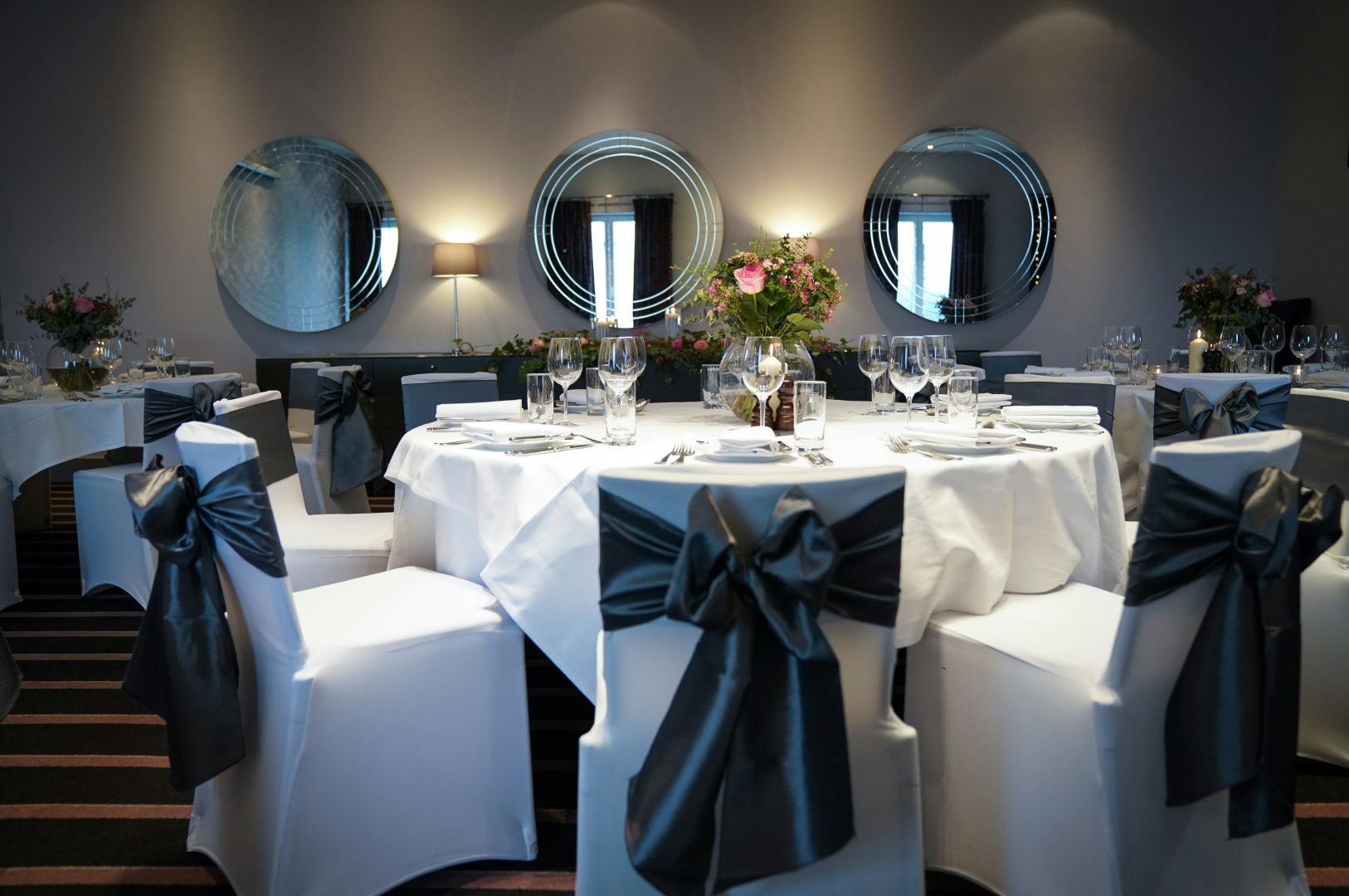 Photo - Malmaison Edinburgh