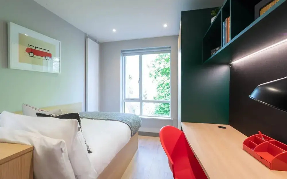 Photo - JOIVY Affordable Dublin Thomas Street - Adults only