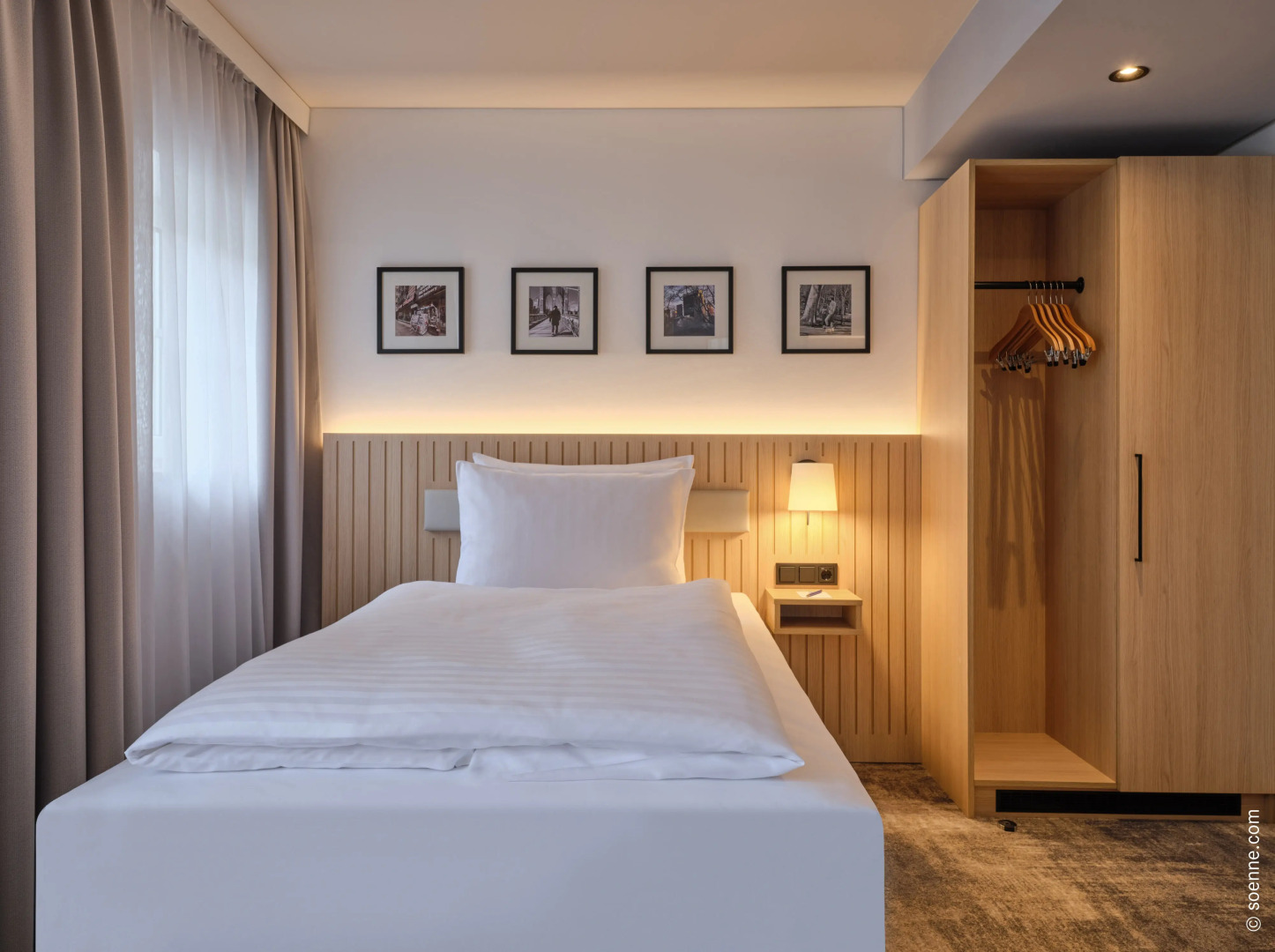 Foto - Dorint Hotel Würzburg