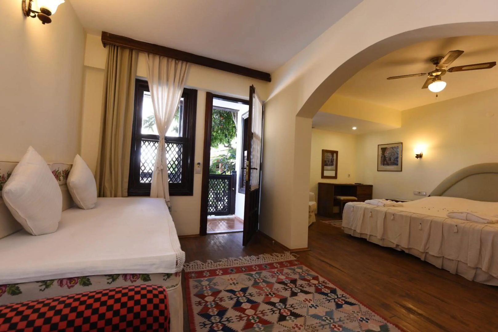 Foto - Villa Konak Hotel