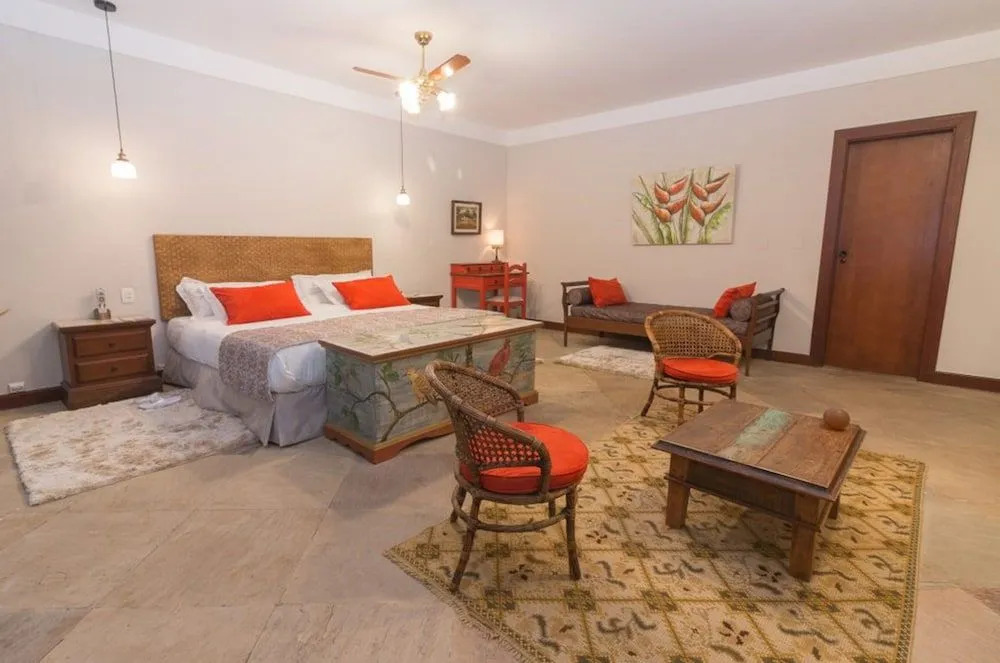 Foto - Quinta da Paz Resort