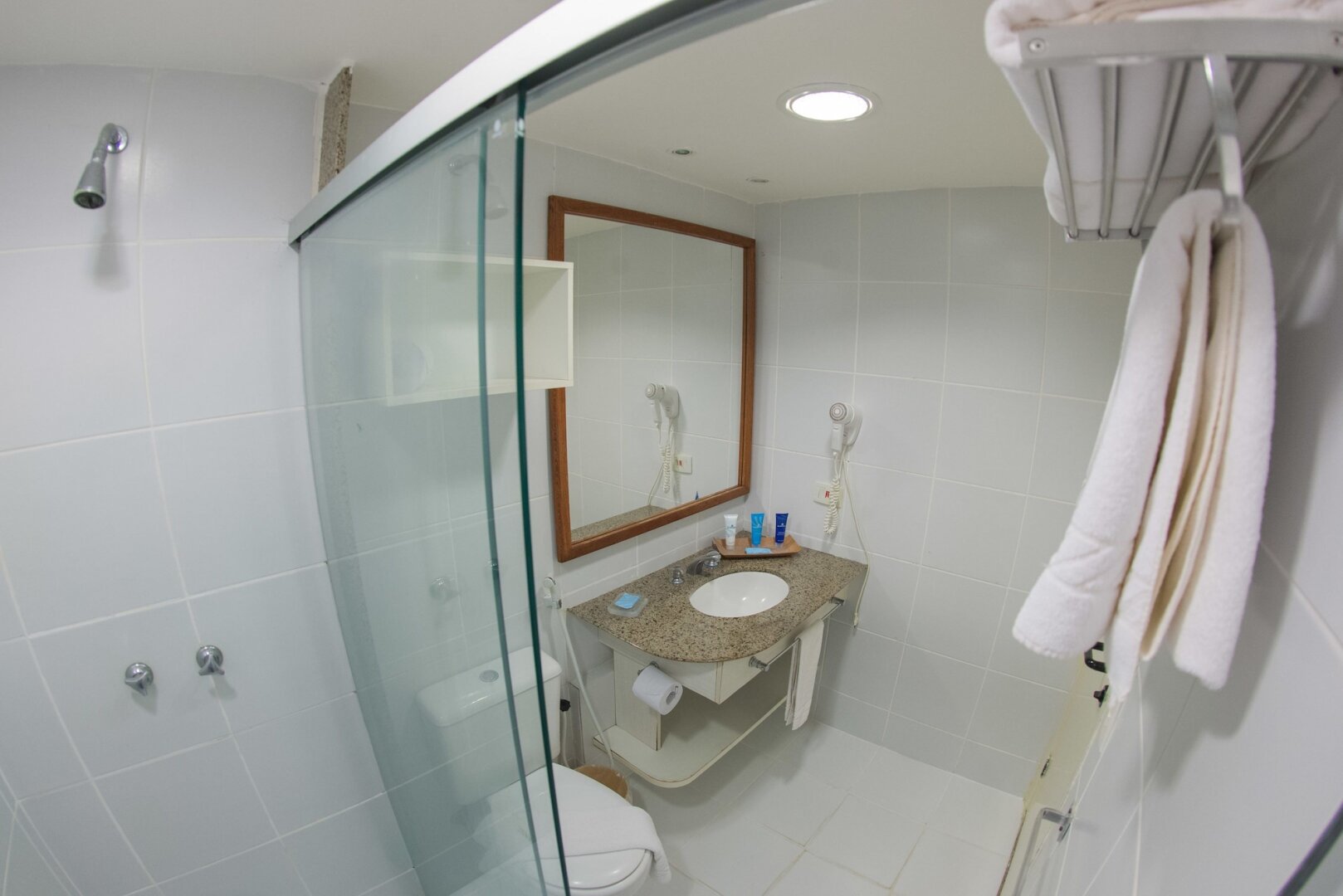 Foto - Beach Park Resort - Suites