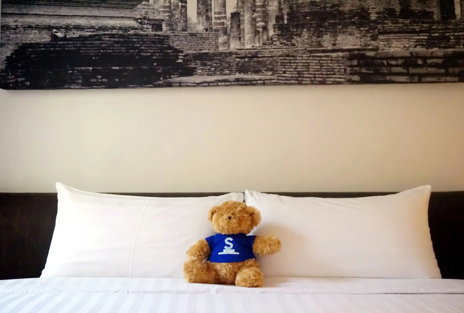 Foto - S33 Compact Sukhumvit Hotel