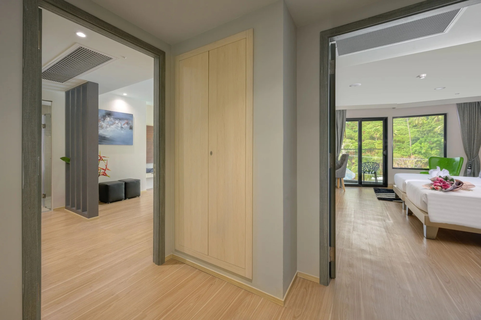 Foto - Zenseana Resort & Spa - Patong, Phuket