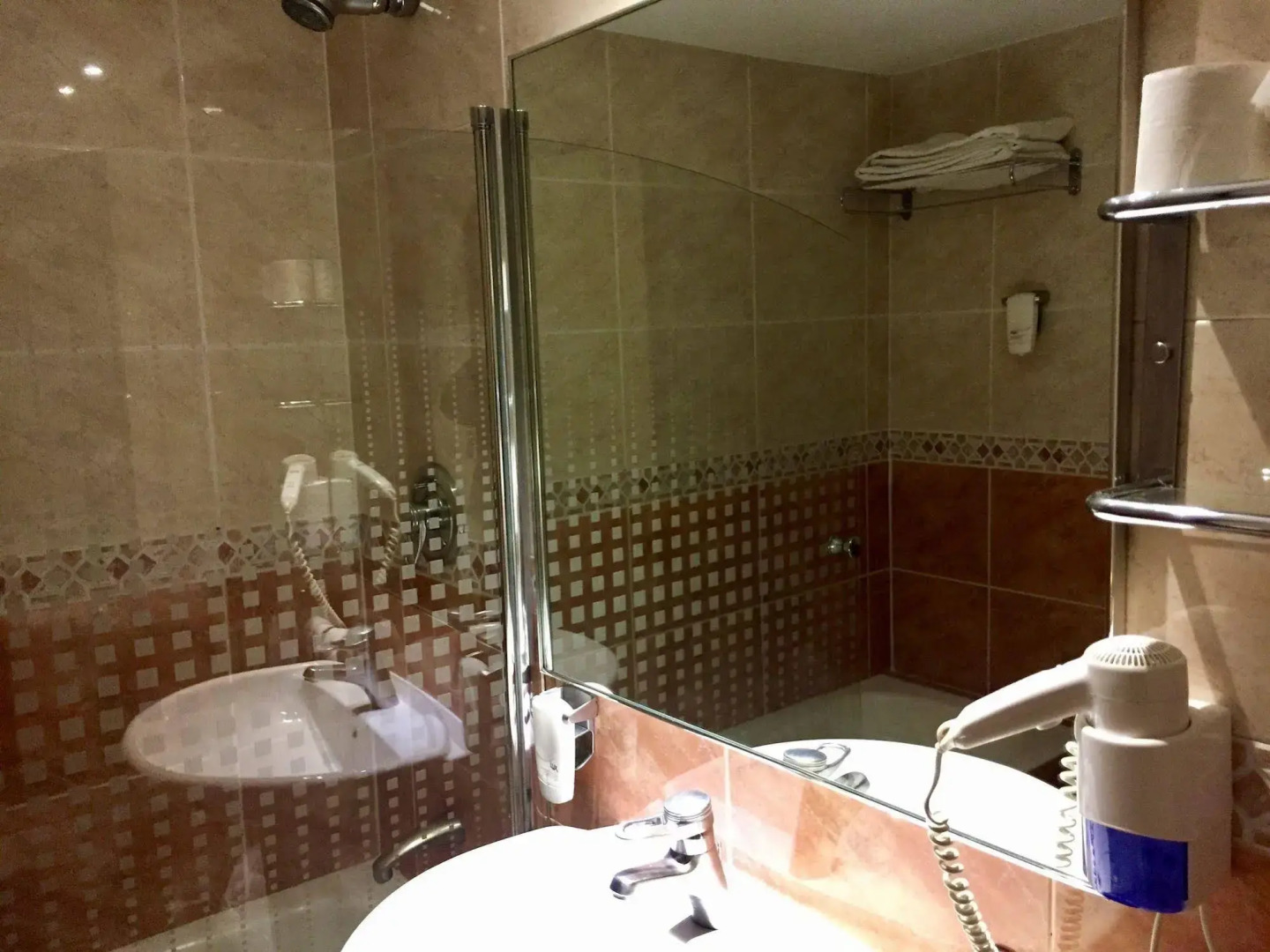 Photo - Hotel Rio Arga