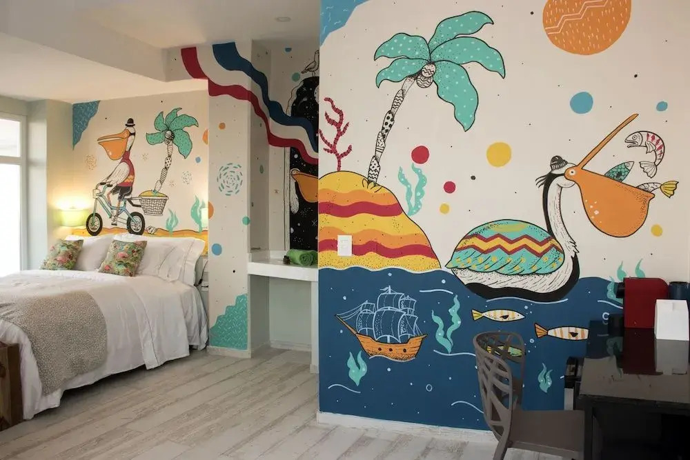 Foto - Townhouse Boutique Hotel