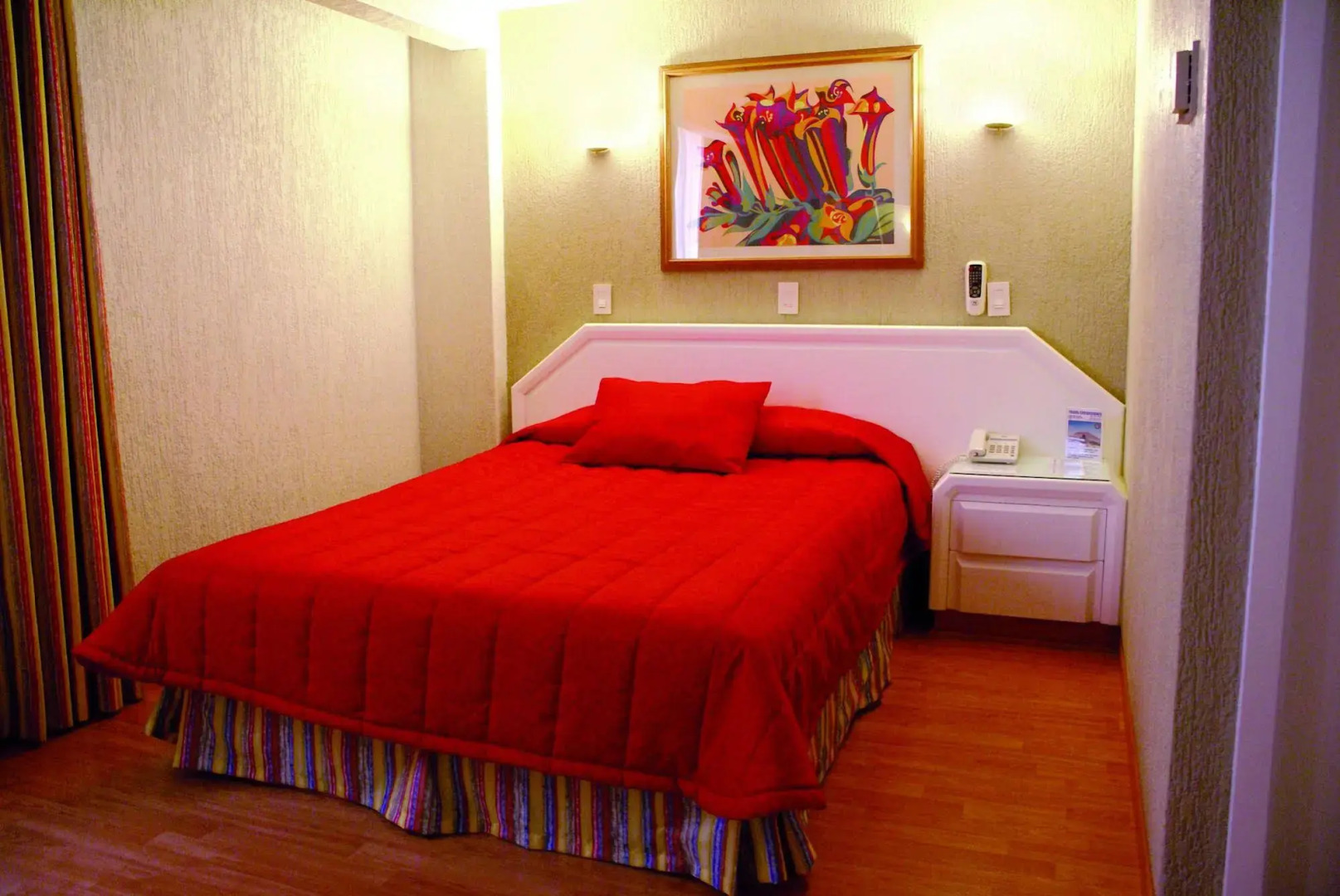 Foto - Hotel Regente