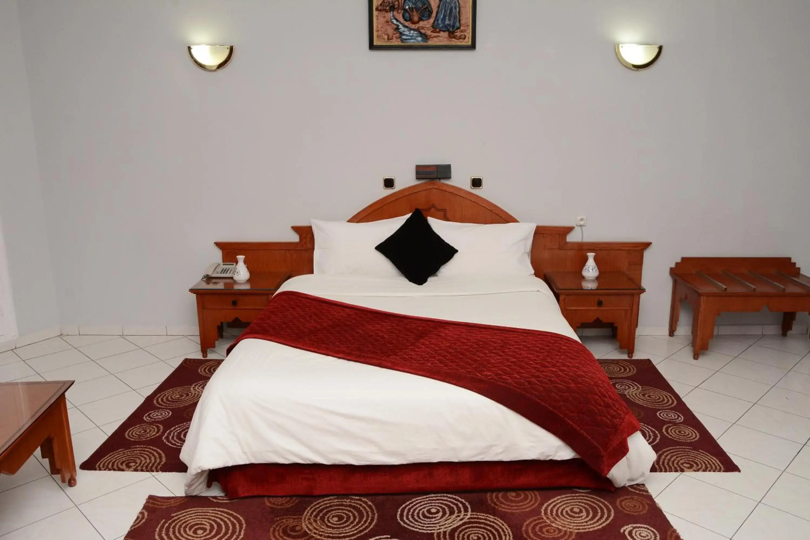 Photo - Hotel Bouregreg