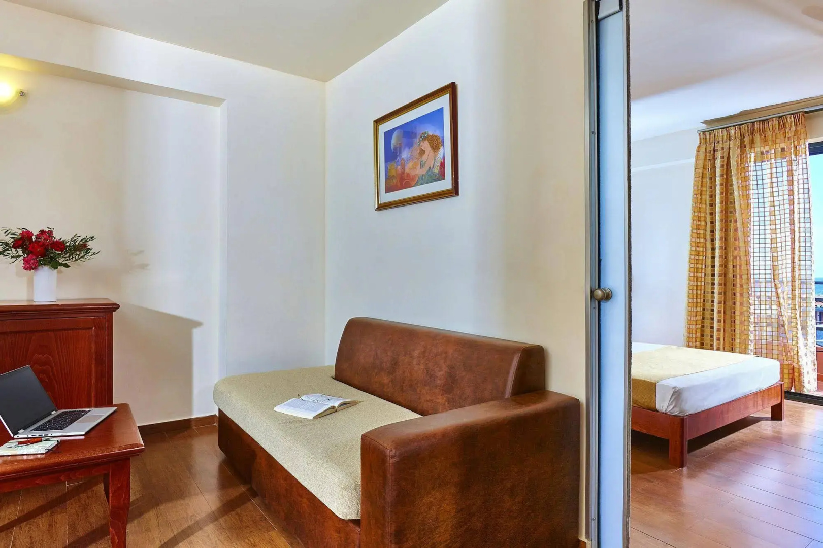 Photo - Vasia Resort & Spa