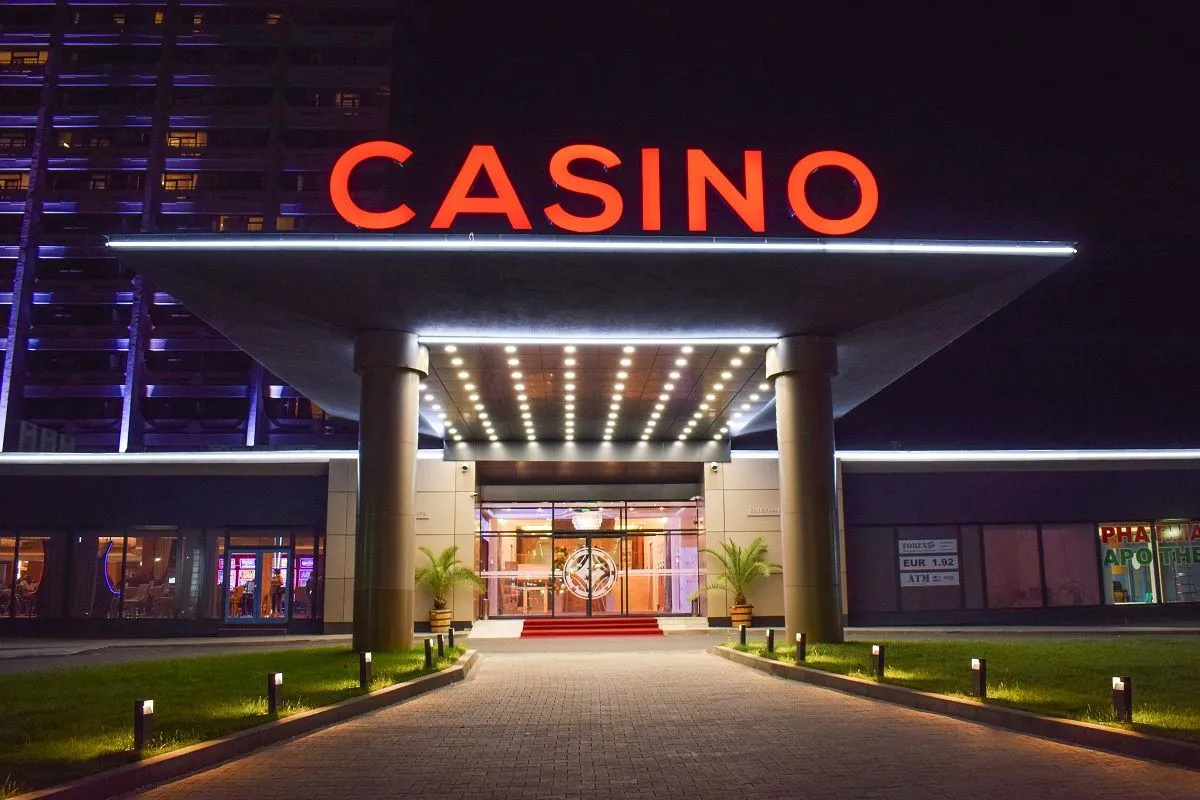 Photo - Europe Hotel & Casino
