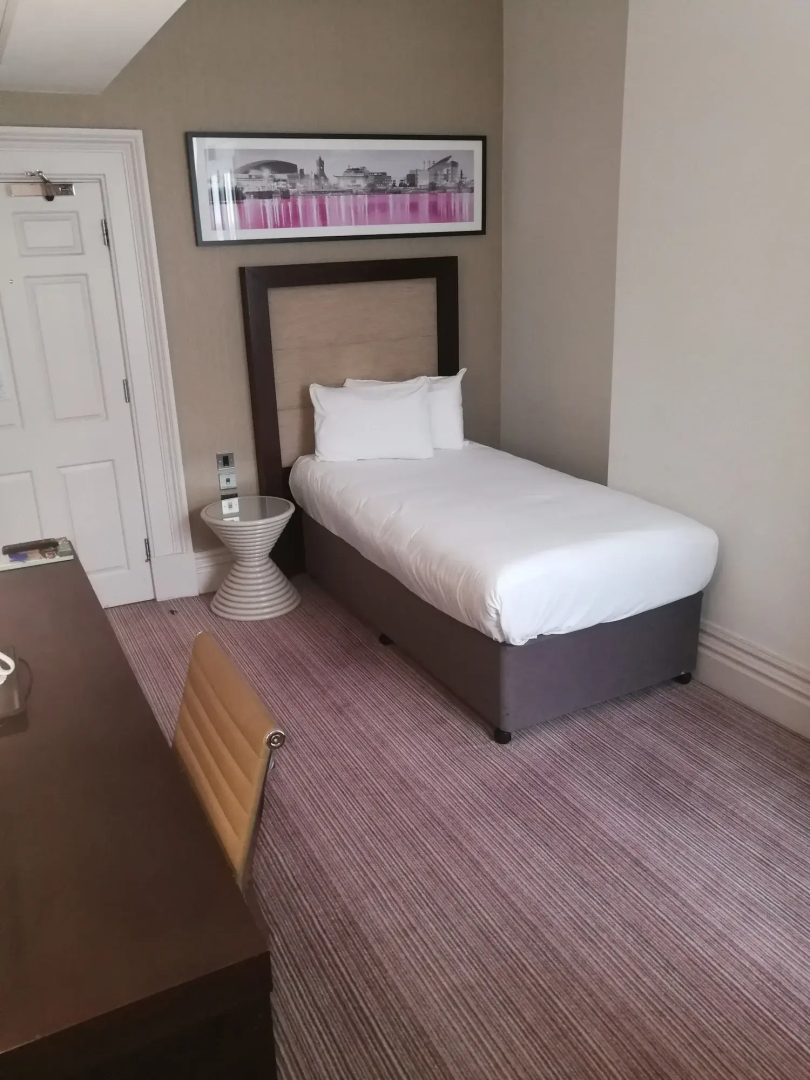 Foto - Leonardo Hotel Cardiff