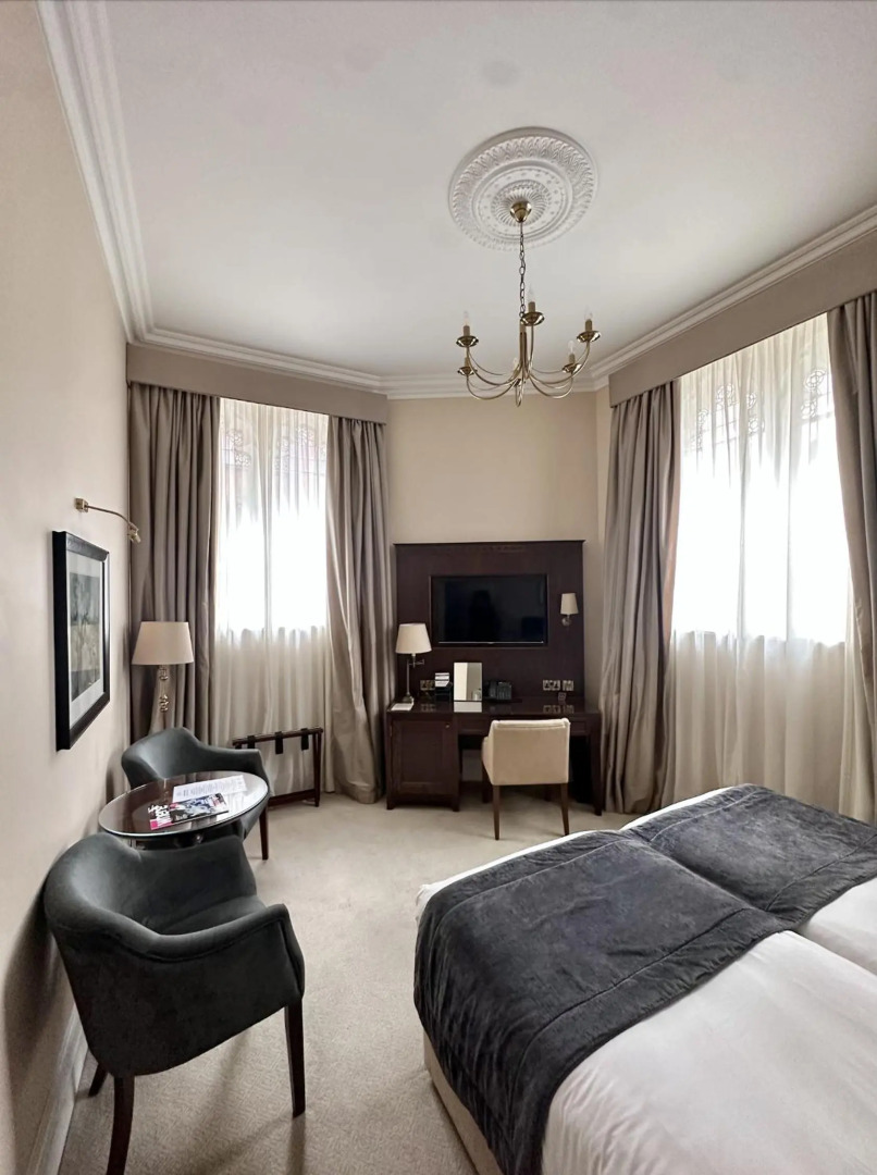 Foto - St Paul's Hotel