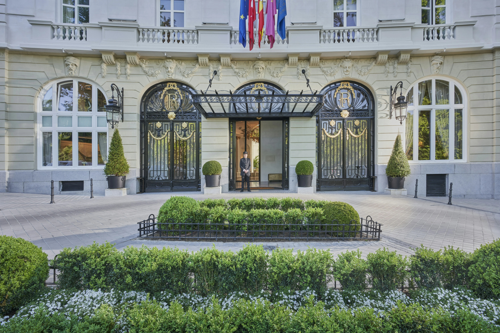Foto - Mandarin Oriental Ritz, Madrid