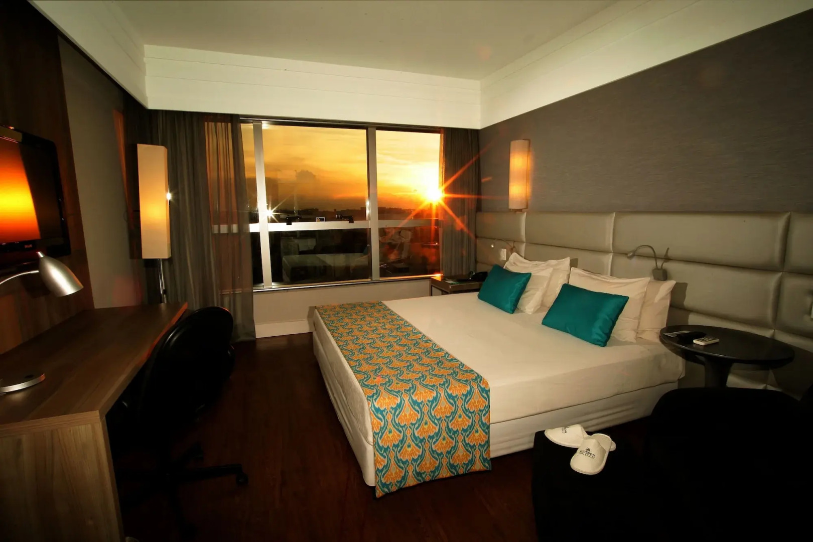 Foto - Bourbon Hotel Savassi - Belo Horizonte