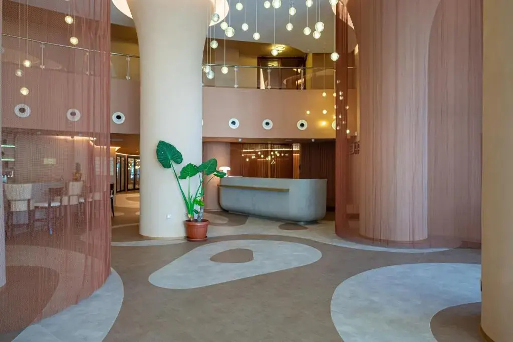 Foto - Zenith Hotel