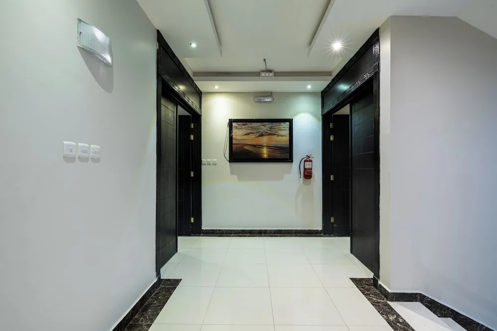 Foto - Taleen AlMasif Serviced Apartments