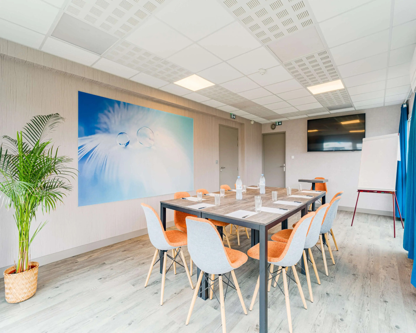 Photo - Kyriad Direct Tours Sud - Chambray Lès Tours