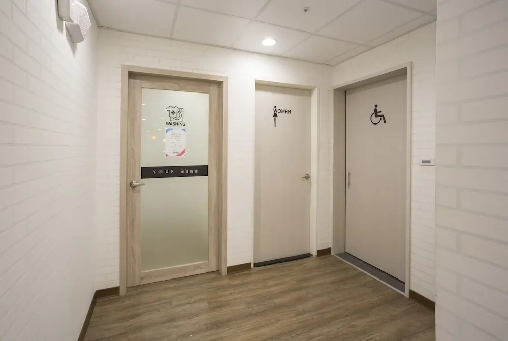 Foto - Wholesome Hotel