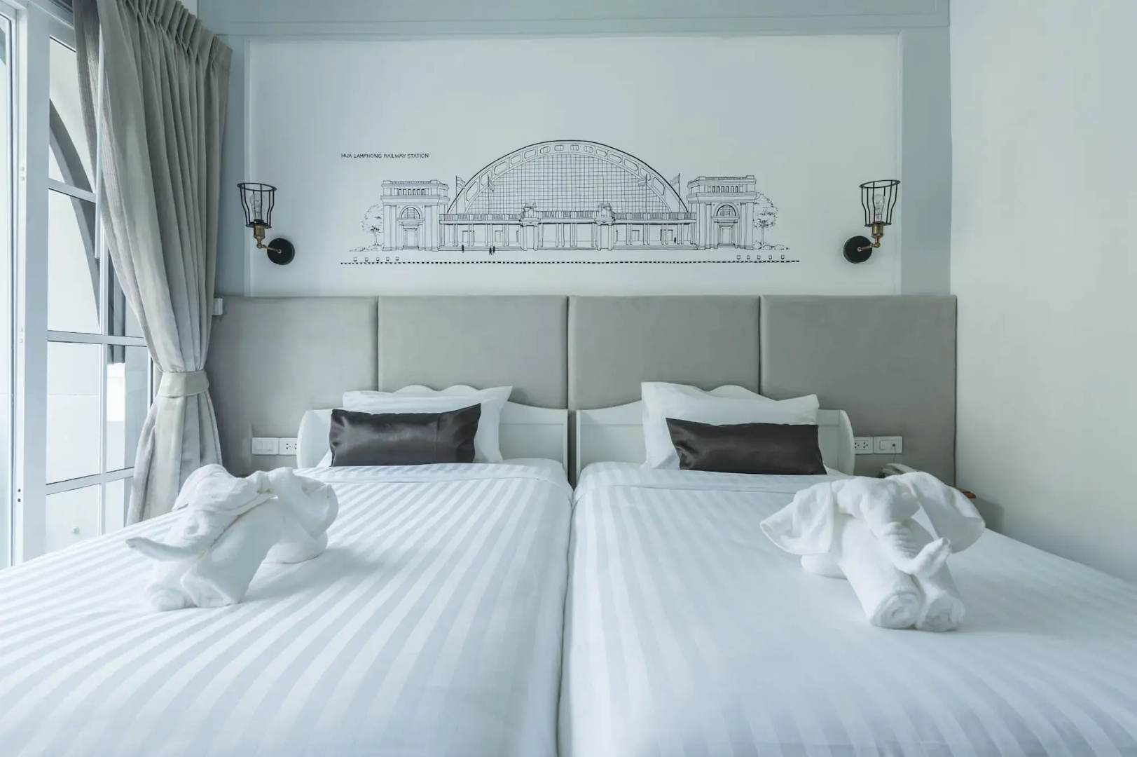 Foto - White Ivory Bed & Breakfast