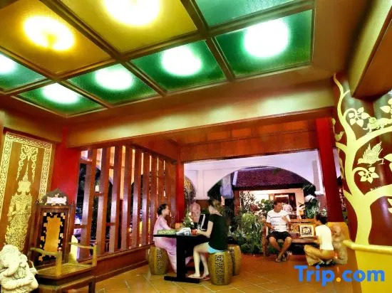 Photo - The Top Patong Resort