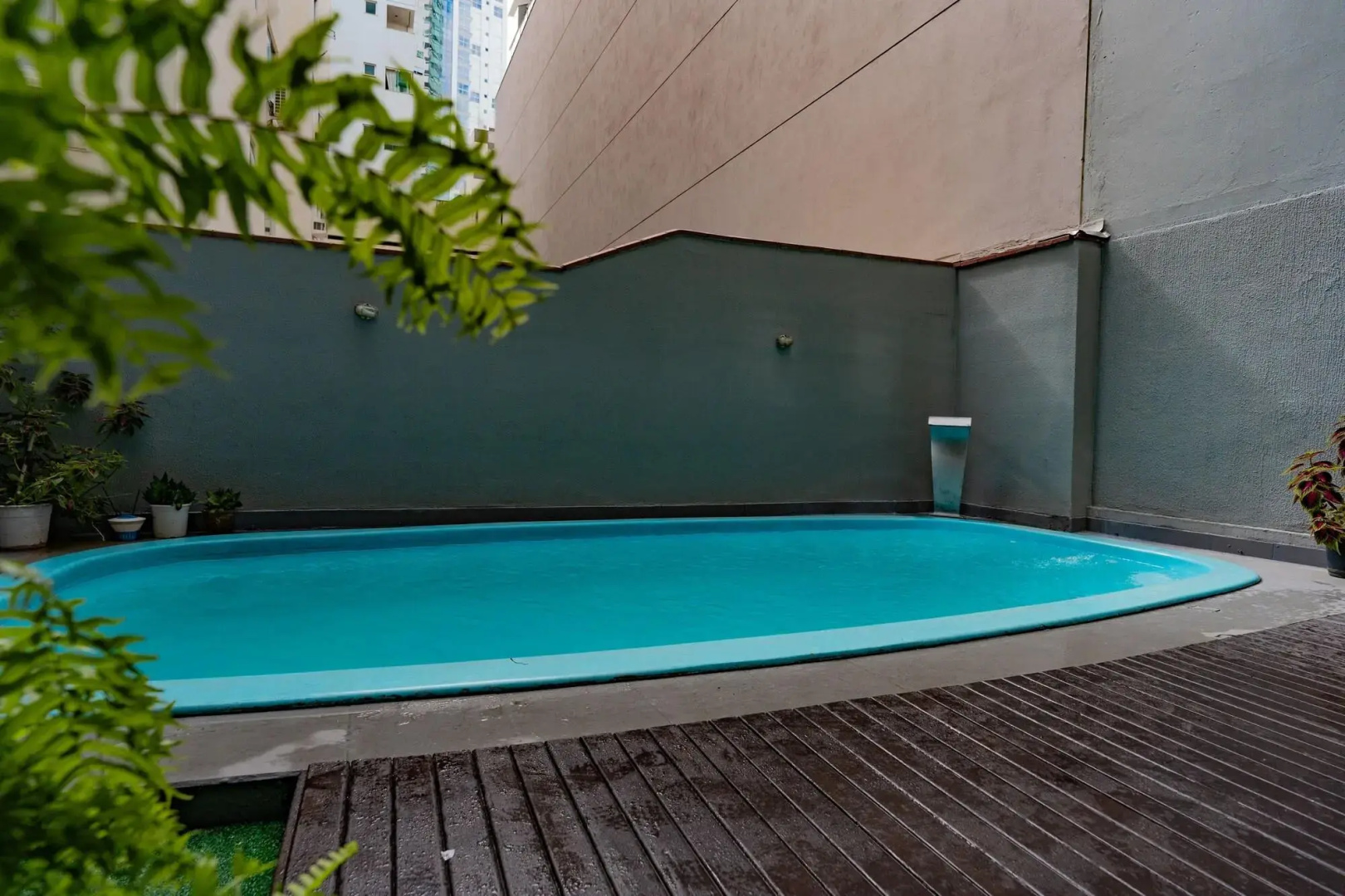 Photo - HANNA Balneário Hotel
