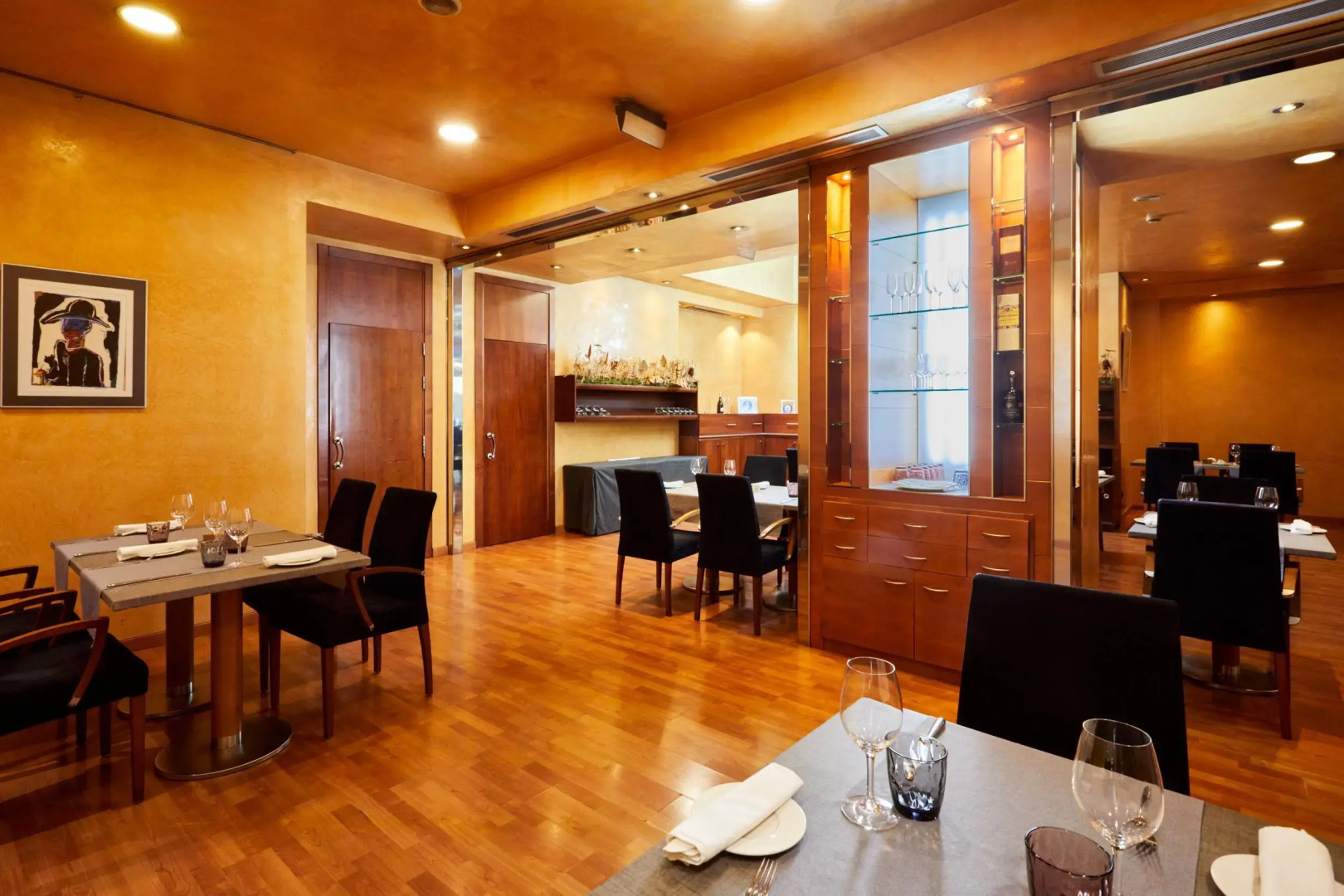 Foto - Silken Monumental Naranco