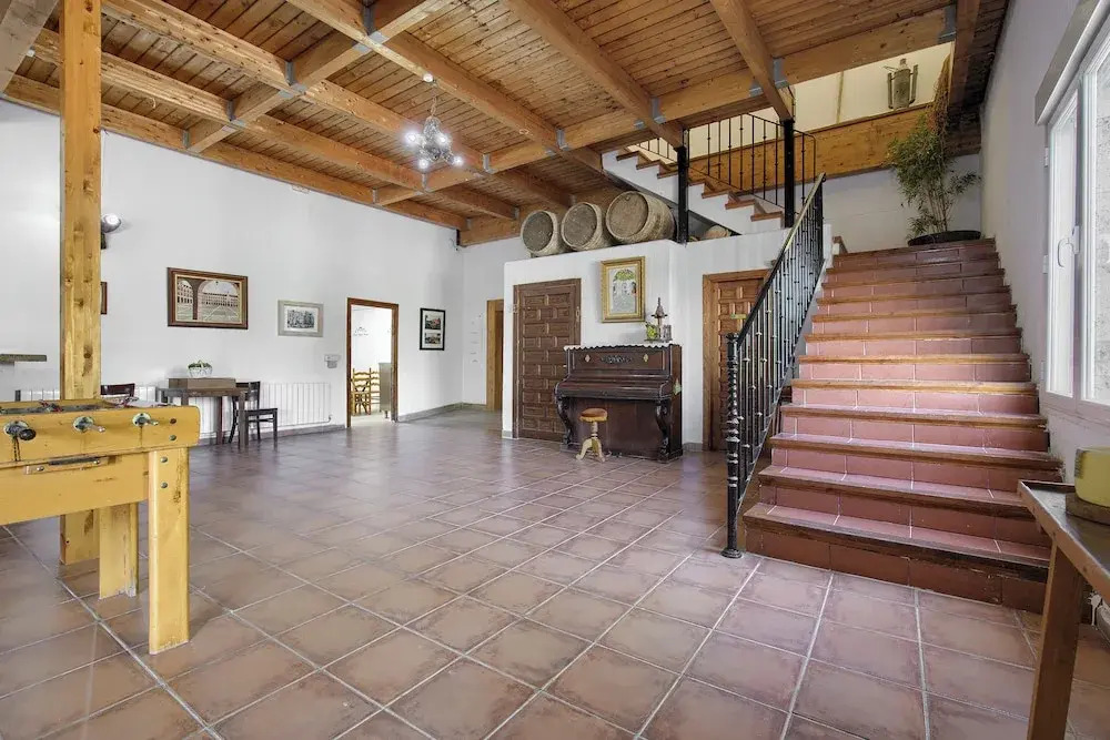 Foto - Hotel Finca Biazu